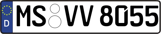 MS-VV8055
