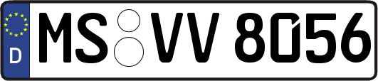 MS-VV8056