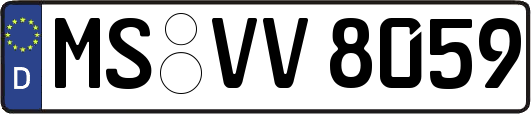 MS-VV8059