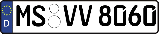 MS-VV8060
