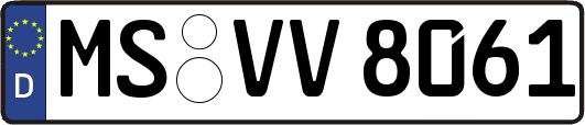 MS-VV8061