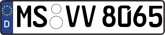 MS-VV8065