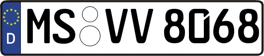 MS-VV8068