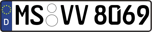MS-VV8069