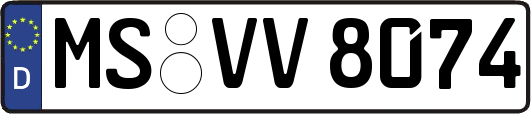 MS-VV8074
