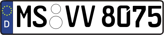MS-VV8075