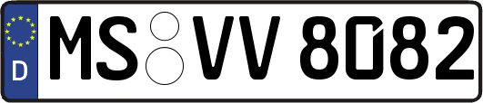 MS-VV8082