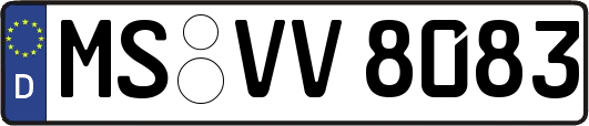 MS-VV8083