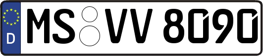 MS-VV8090
