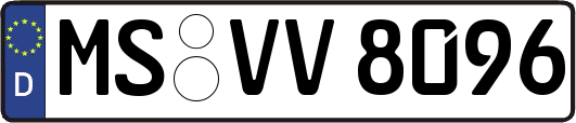 MS-VV8096