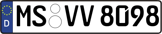 MS-VV8098