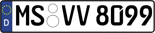 MS-VV8099