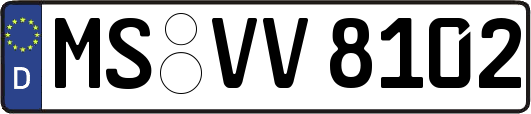 MS-VV8102