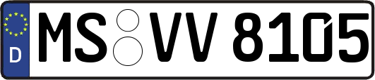 MS-VV8105
