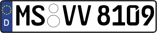 MS-VV8109
