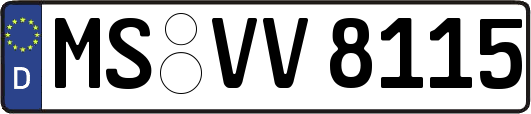 MS-VV8115