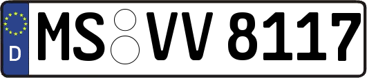 MS-VV8117