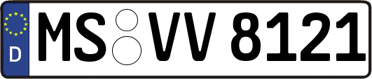 MS-VV8121