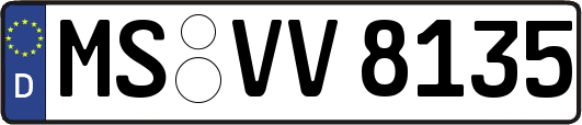MS-VV8135