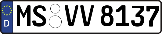 MS-VV8137