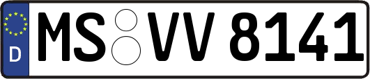 MS-VV8141