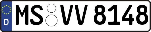 MS-VV8148