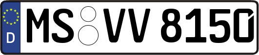 MS-VV8150