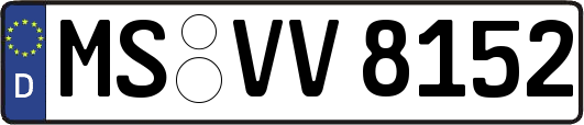 MS-VV8152