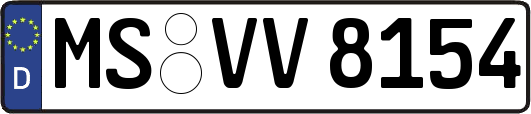 MS-VV8154
