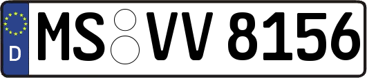 MS-VV8156