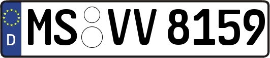 MS-VV8159