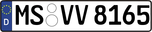 MS-VV8165