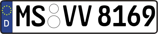 MS-VV8169