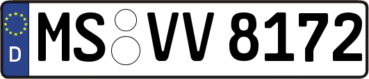 MS-VV8172