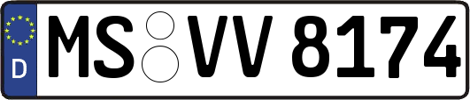 MS-VV8174
