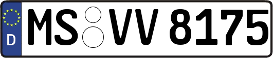 MS-VV8175