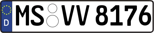 MS-VV8176