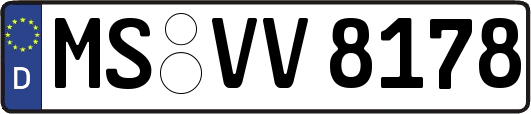 MS-VV8178