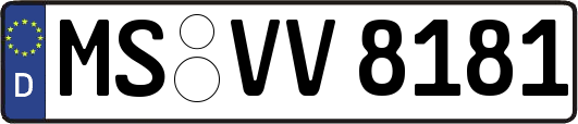 MS-VV8181
