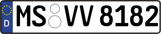 MS-VV8182