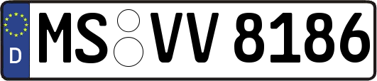 MS-VV8186