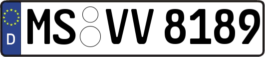 MS-VV8189