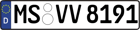 MS-VV8191
