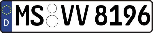 MS-VV8196