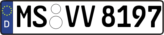 MS-VV8197
