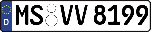 MS-VV8199