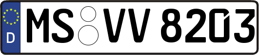 MS-VV8203