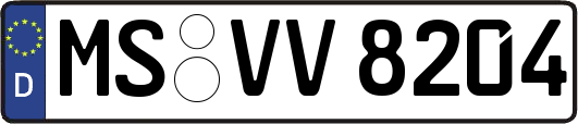 MS-VV8204
