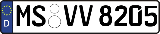 MS-VV8205