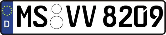 MS-VV8209